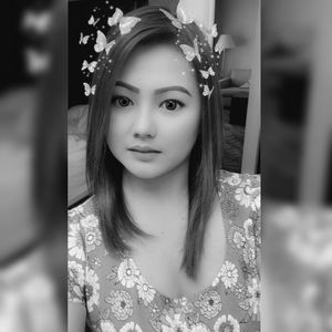 Meet your Posher, Jane